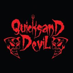 Quicksand Devil : Quicksand Devil